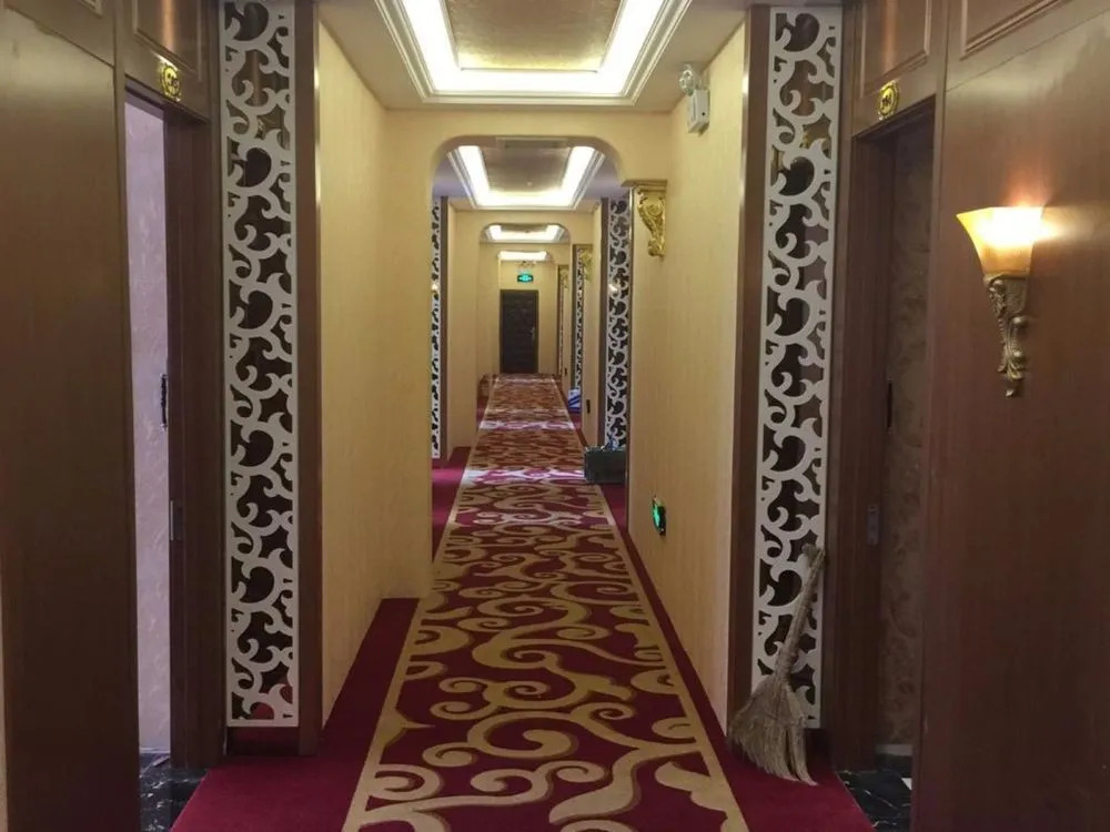 Xin Ao Business Hotel