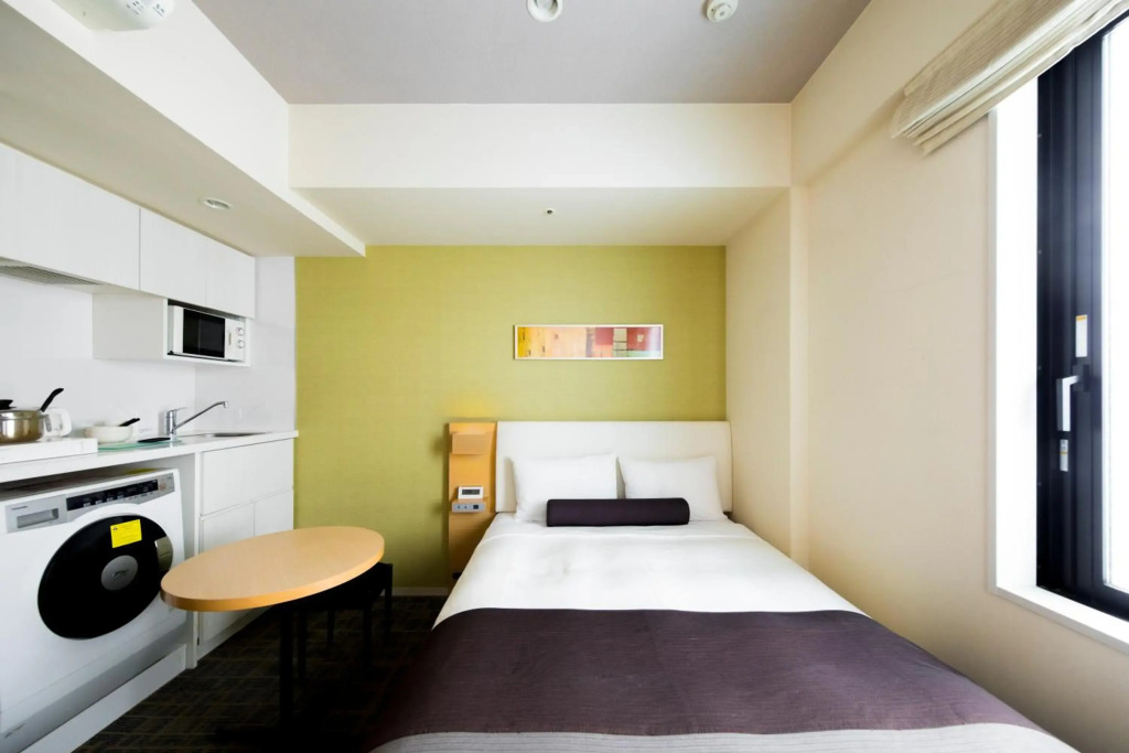 Tokyu Stay Kamata - Tokyo Haneda