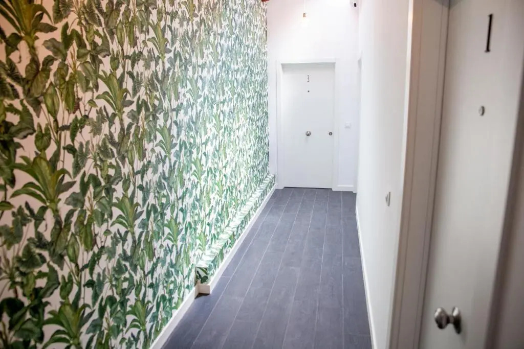 Glorieta Suites