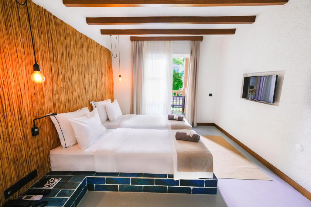 Very Chic Bodrum Adult Only +18
