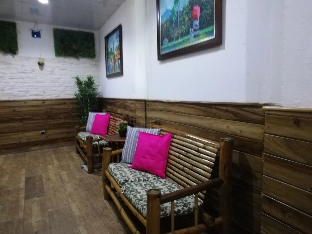 Hotel Boutique Oasis Colonial