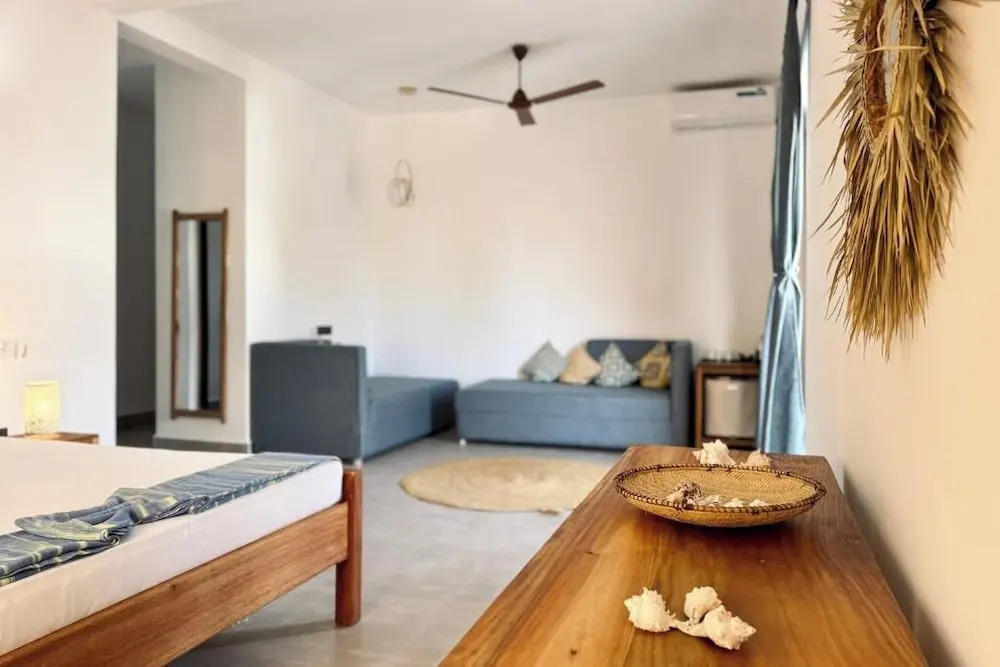 Shirley Boutique Hotel