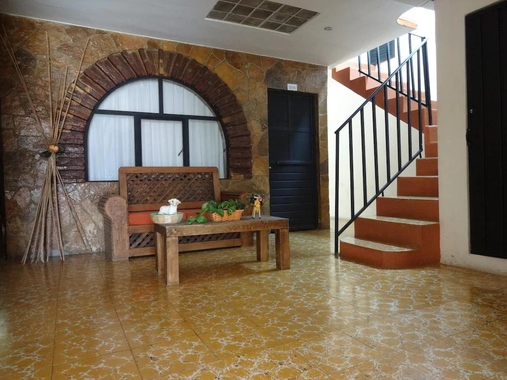 Hotel Posada El Gran Cipres