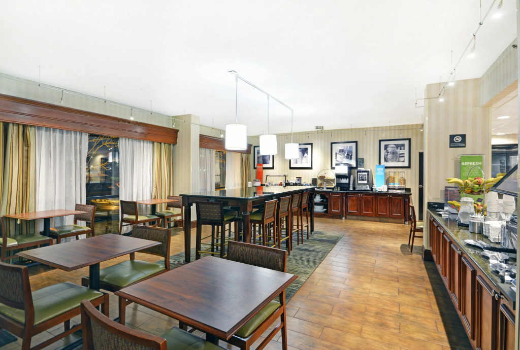Hampton Inn Athens