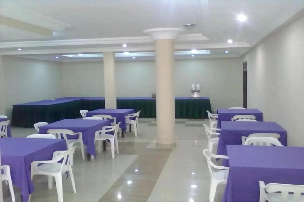 Mansea Beach Hotel