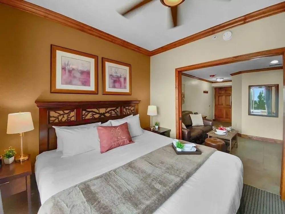 Westgate Escape Mountain Luxury In Park City 3601b 1 Bedroom Studio