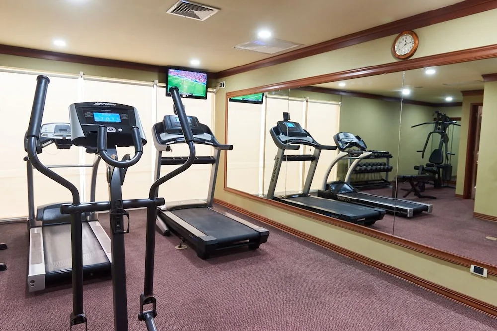 Clarion Suites Las Palmas