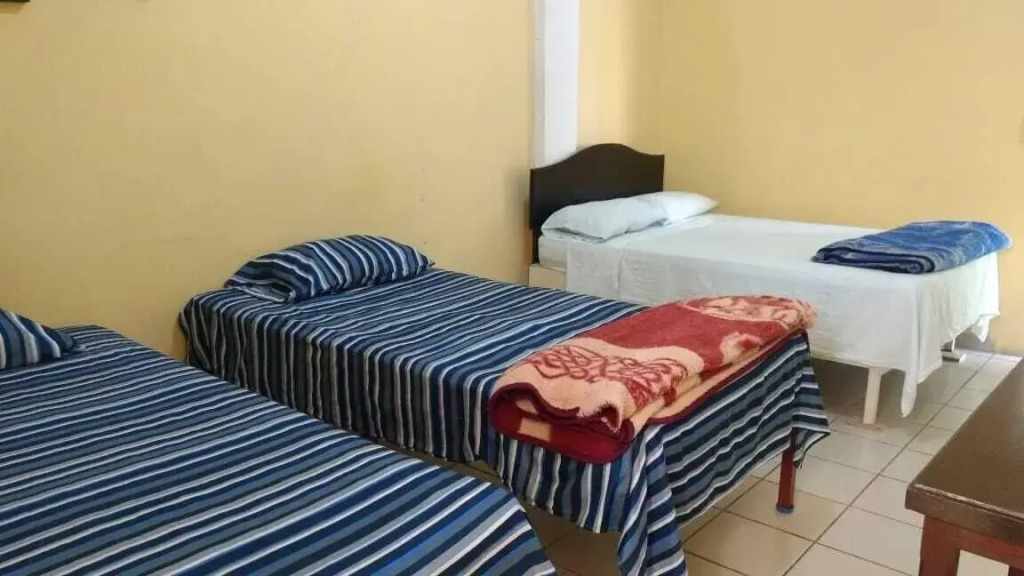 Hotel La Avenida