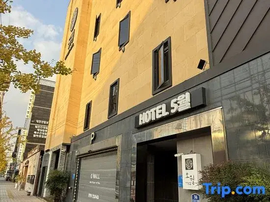 hotel 5wol