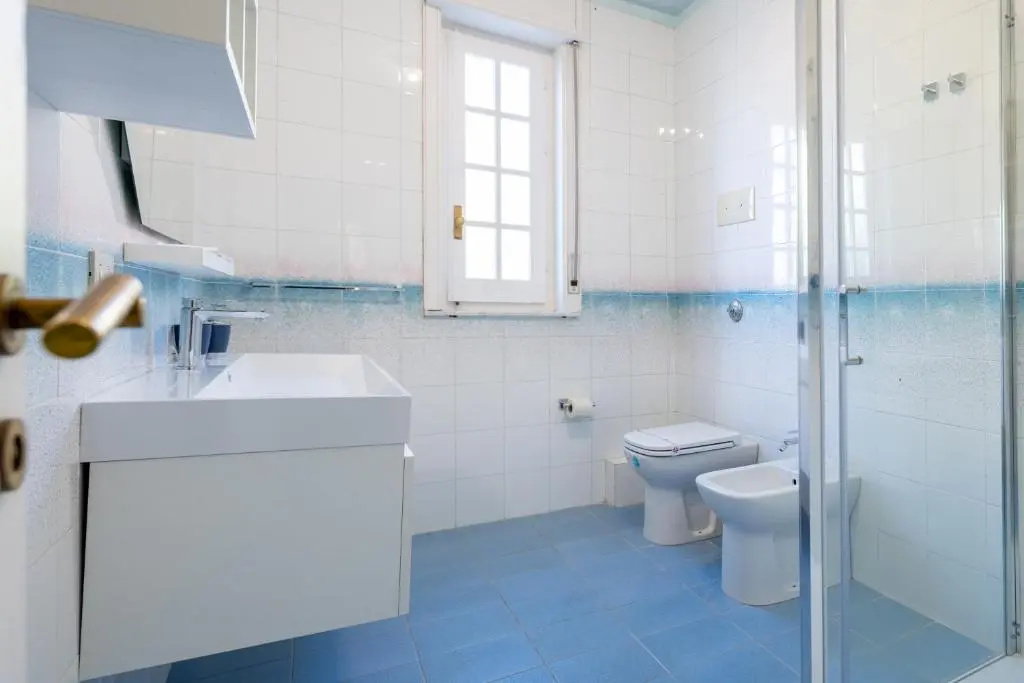 Villa Megna - Green Paradise B&B