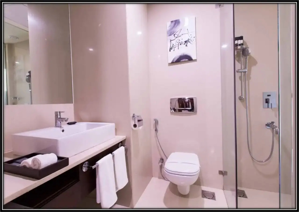Regenta Central Grand Exotica