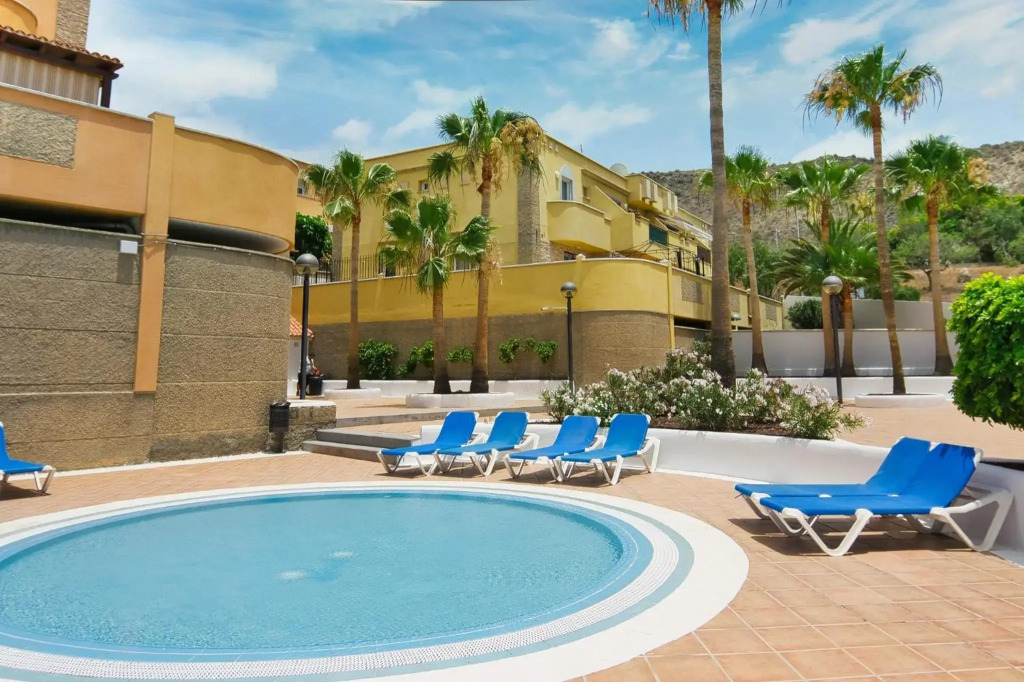 Altos del Roque - Stylish and Comfortable House