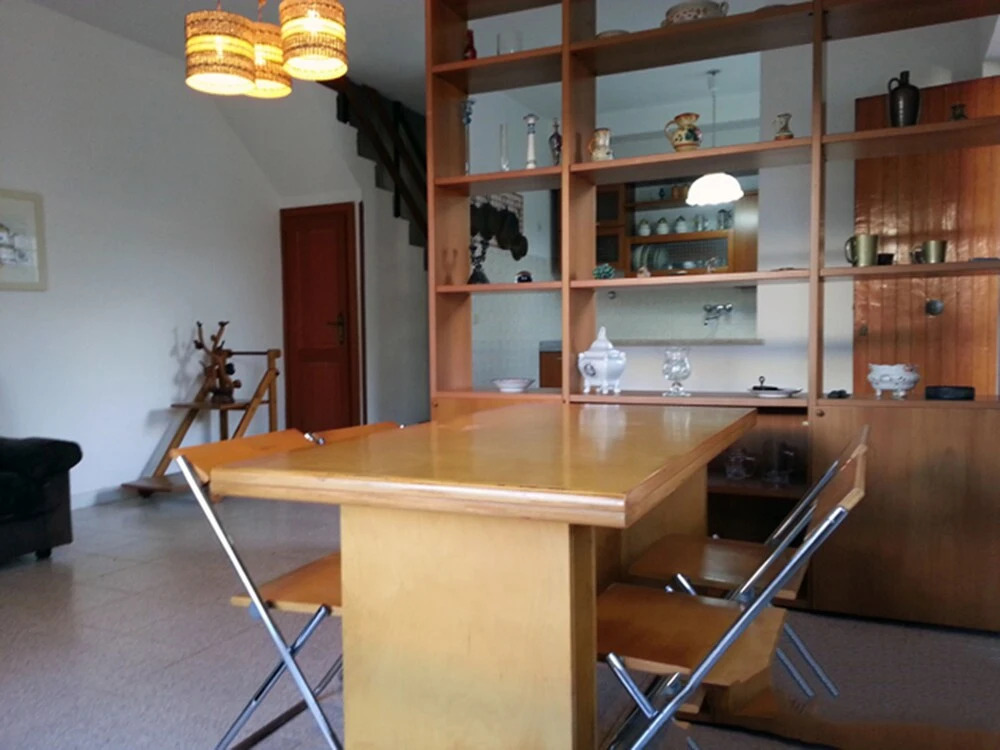 David-Villa 500mt dal mare