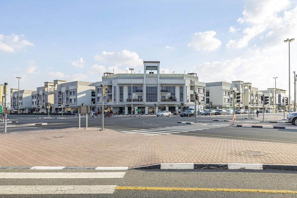 Brand New Apartments in Jumeirah