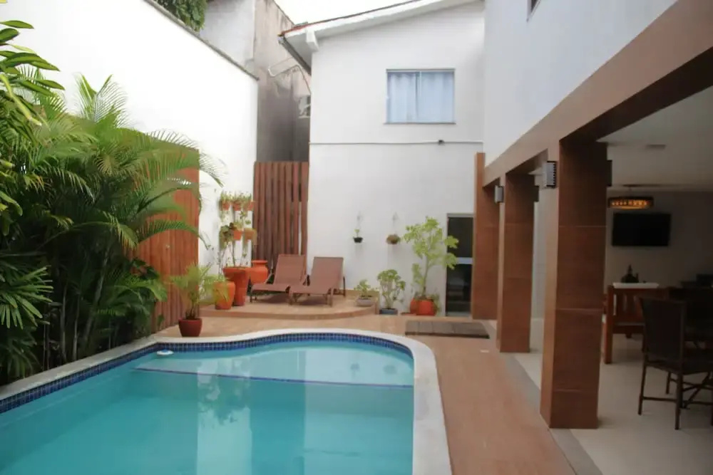 Hotel Portal do Descobrimento
