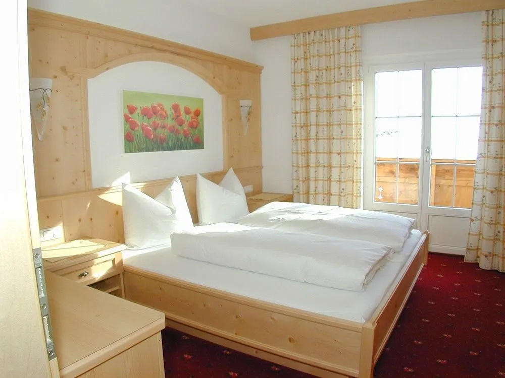 Sonnhof Appartements