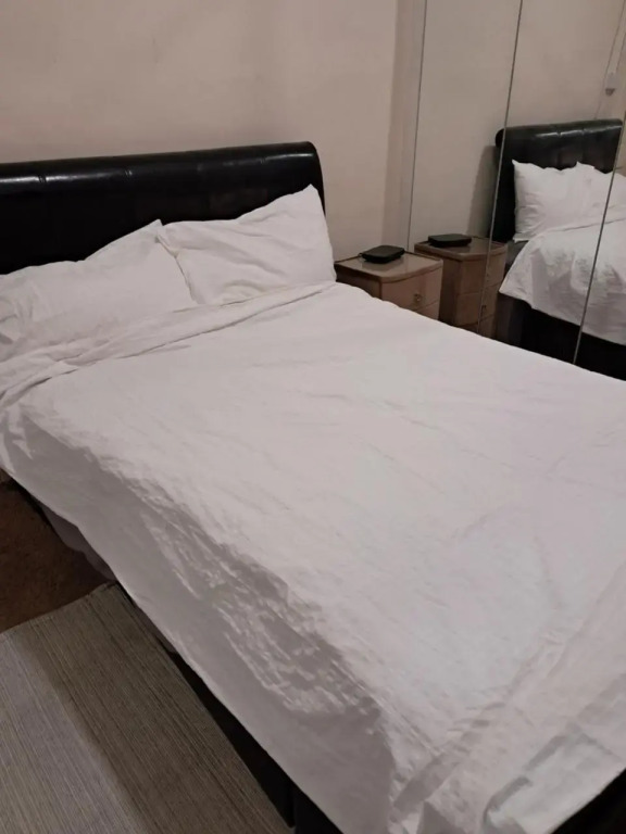 South London 2bed flat