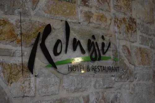 Hotel Kolagji