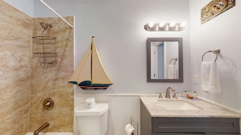 Siv15 - Sea Isle Ge 2 Bedroom Condo
