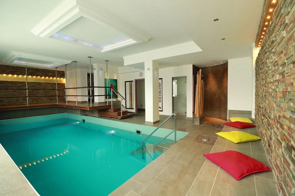 Haverkamp Suites