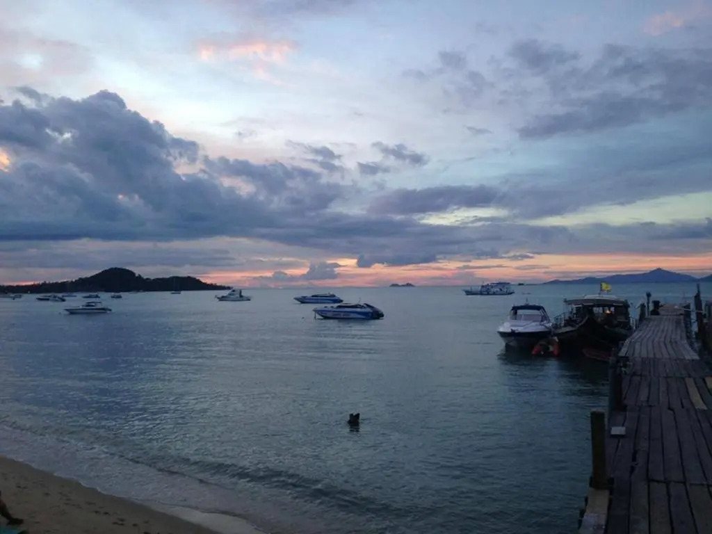 The Houme - Fisherman Village