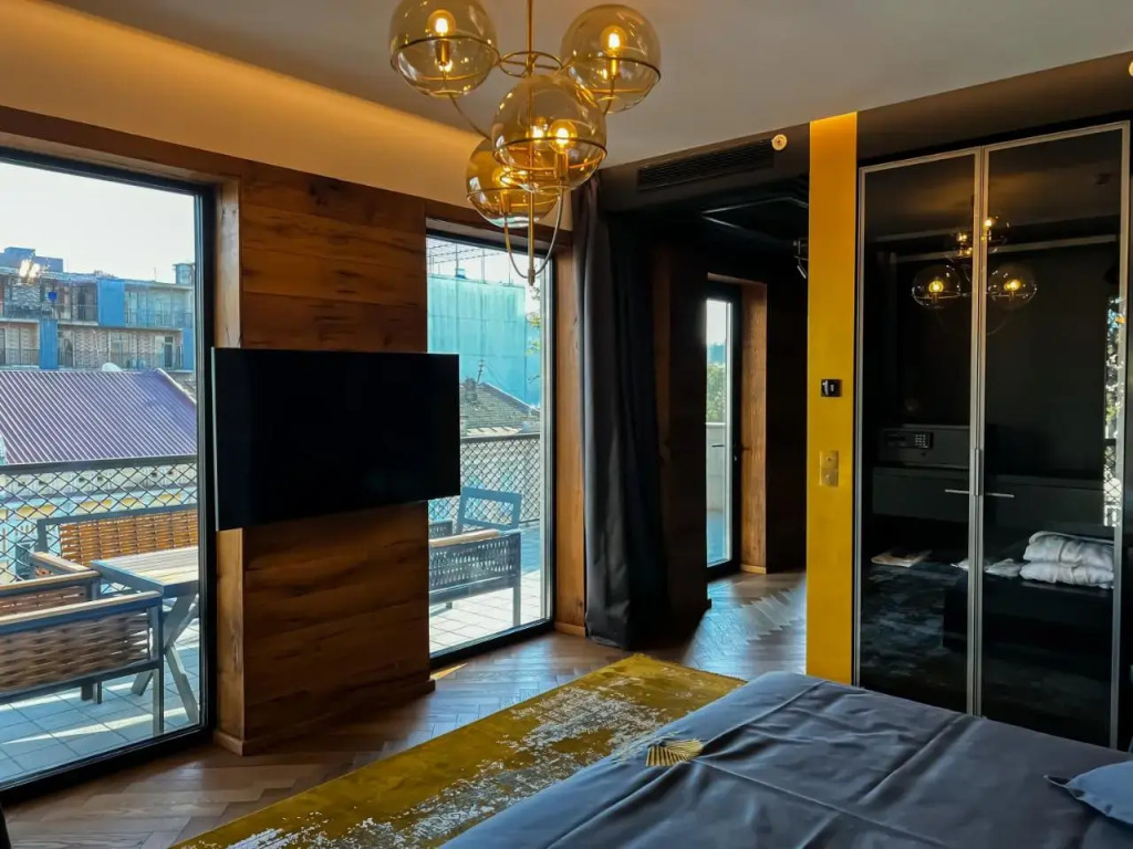 Guest House Nadejda