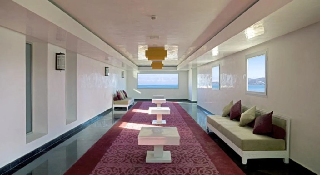 Barceló Tanger