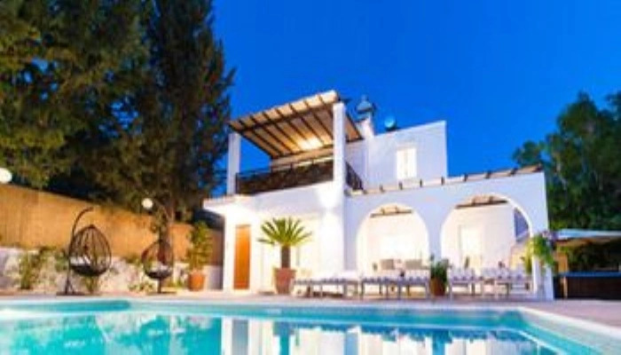 Villa Eva