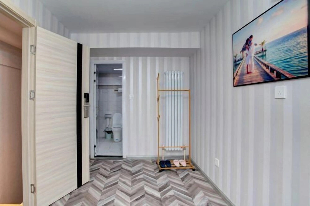 Xian Mengan Homestay