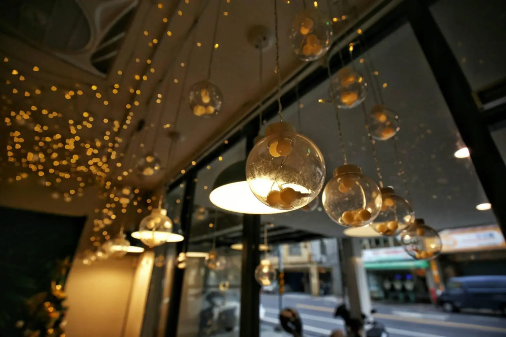 Canal walk inn永久停業