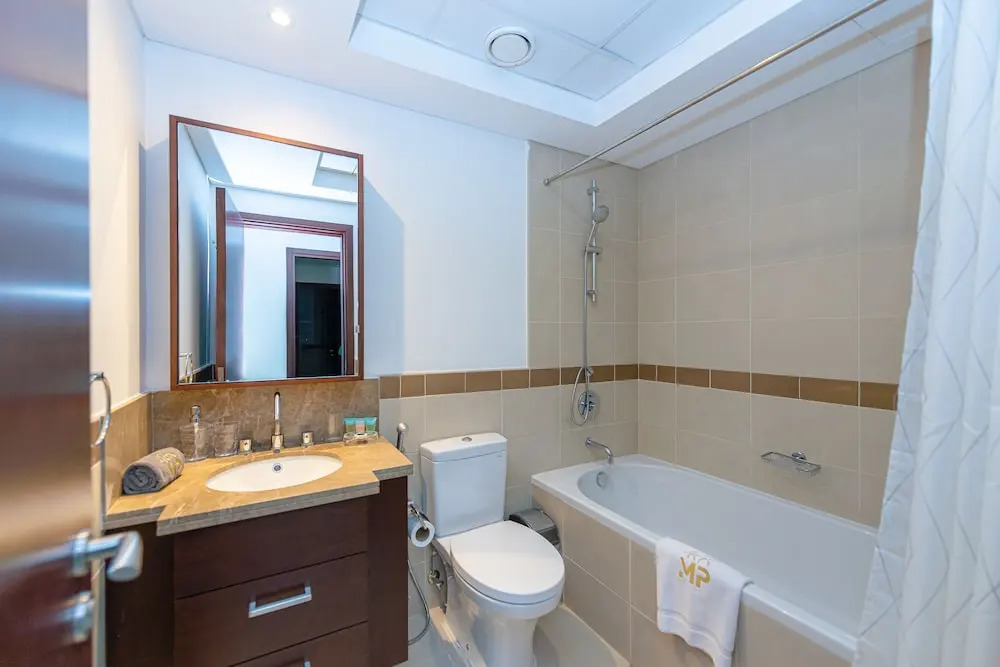 The Residences 2