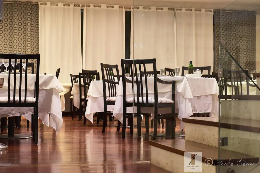Hotel Bodega El Juncal