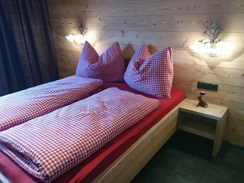 Chalet in Fugen Near Spieljoch Ski Lift