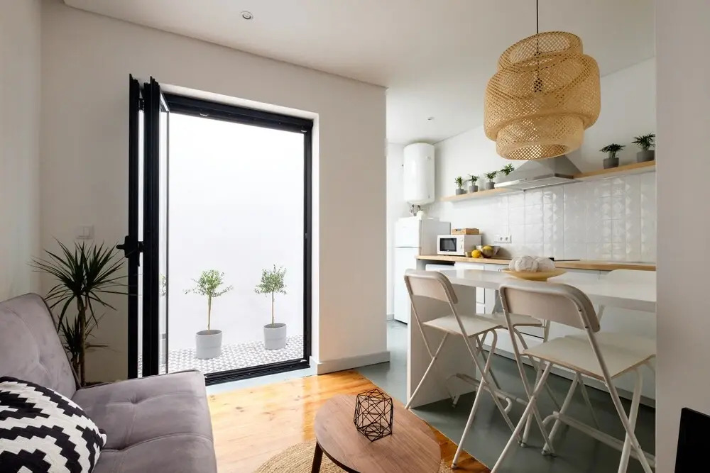Casa do Vento by Home Sweet Home Aveiro