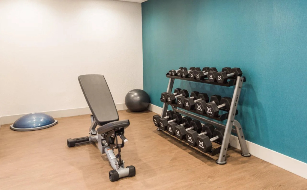 Holiday Inn Express - Lorton by IHG