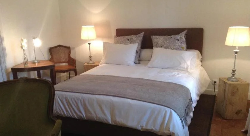 Chambres dhtes  Amarilli