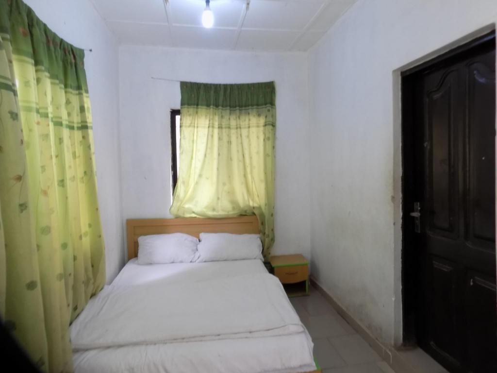 Royal Green Guest House