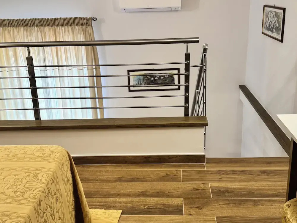 Cavour Luxury Rooms Catanzaro