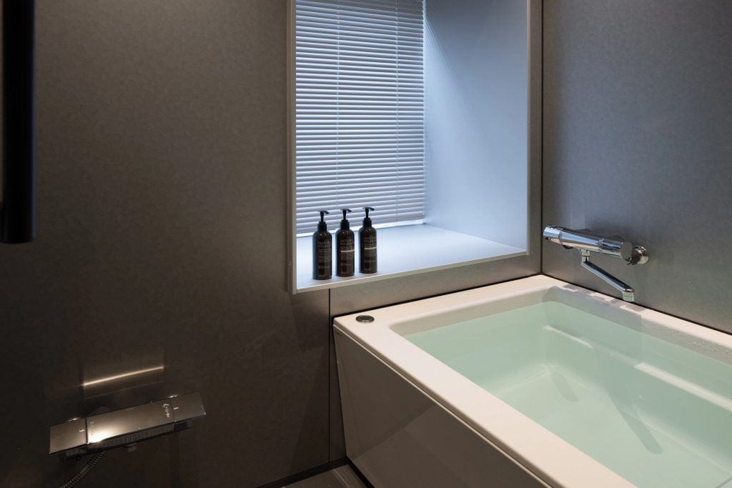 MIROKU NARA by THE SHARE HOTELS