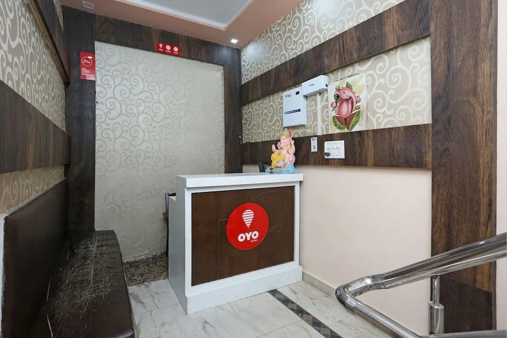 Hotel Royal Inn by OYO Rooms