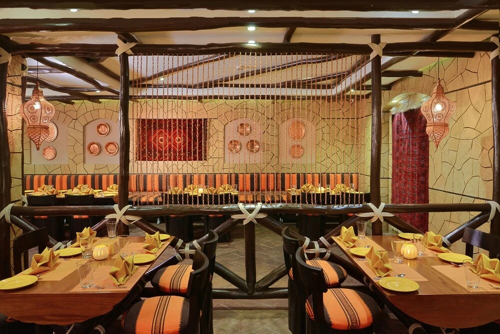 Fortune Resort Heevan, Srinagar - Member ITC Hotels Group
