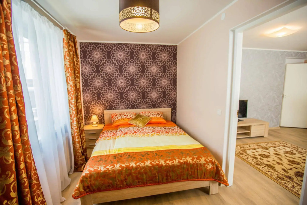 City Inn Apartments