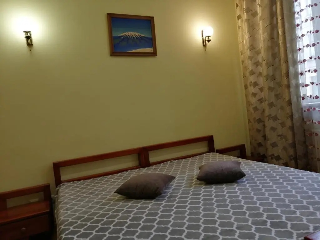 Apartament-Minihotel Elpida