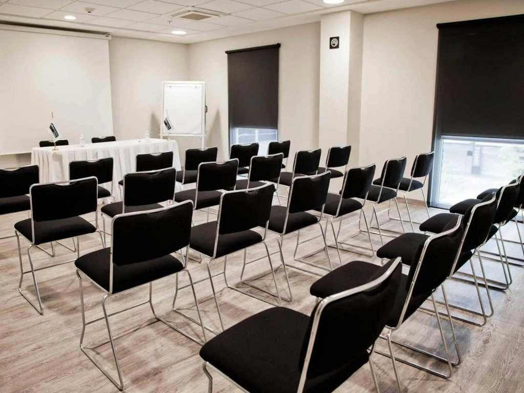 City Express Plus by Marriott Medellín Colombia