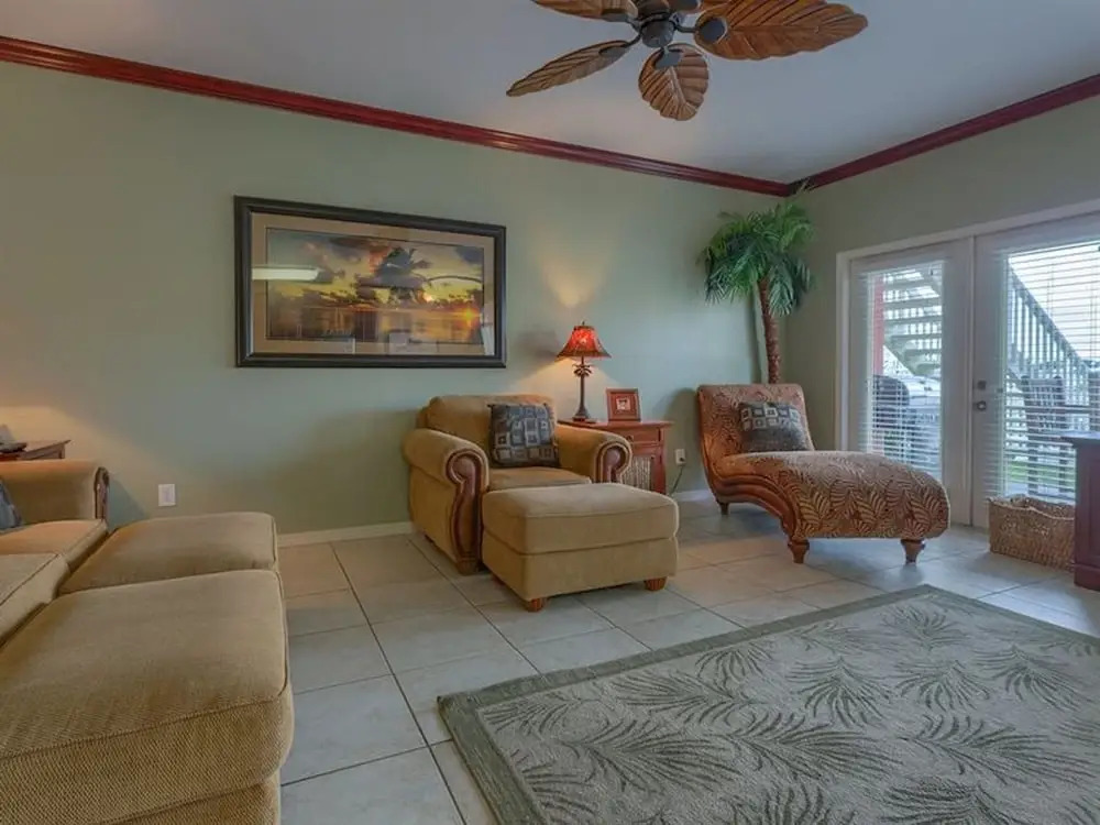 Charter Landing 3 C7 by Meyer Vacation Rentals