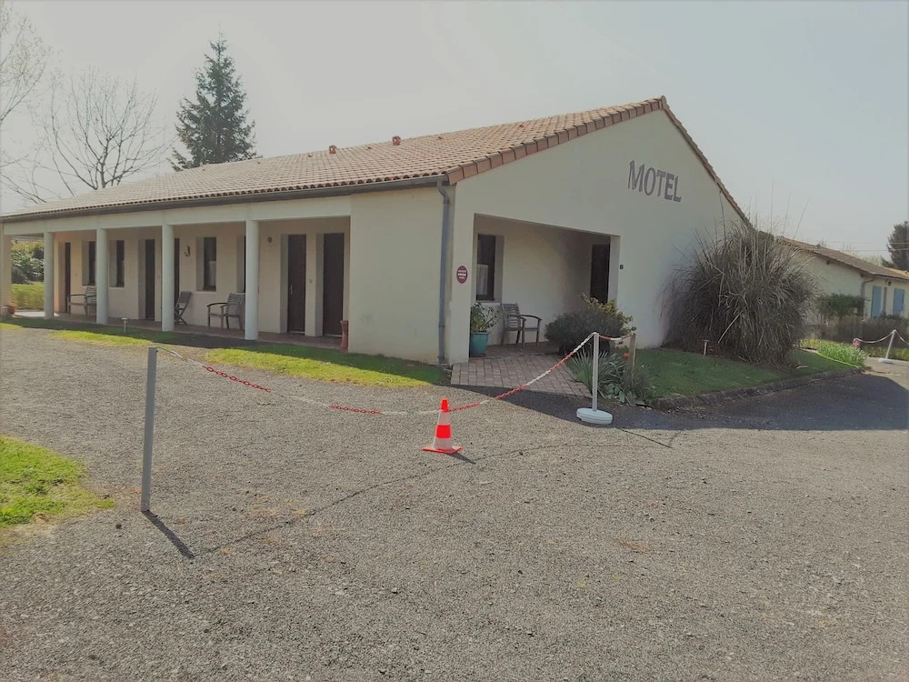 Relais la Fleur