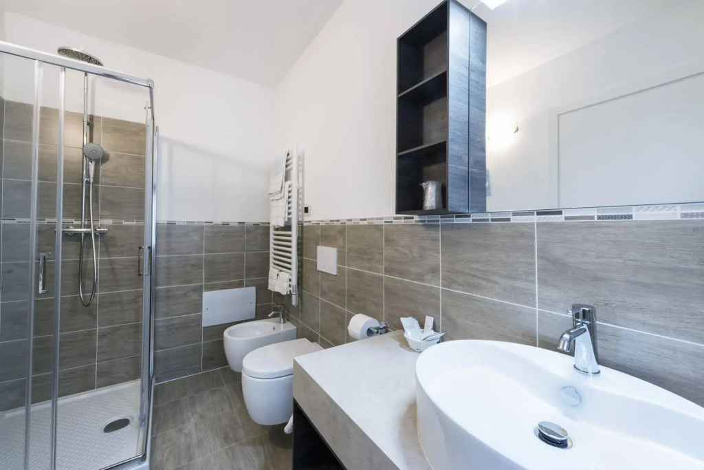 Hotel Garni Corona