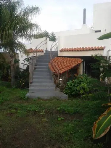 Finca las Palmeras