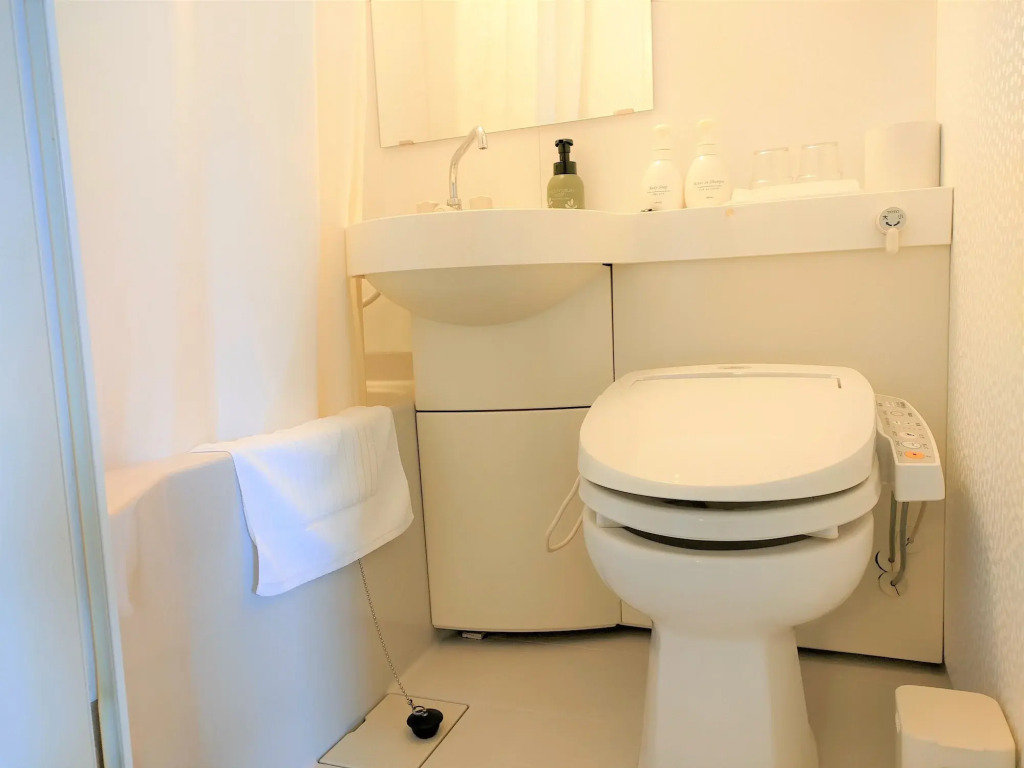 Hotel Crown Hills Katsuta Omotechoten