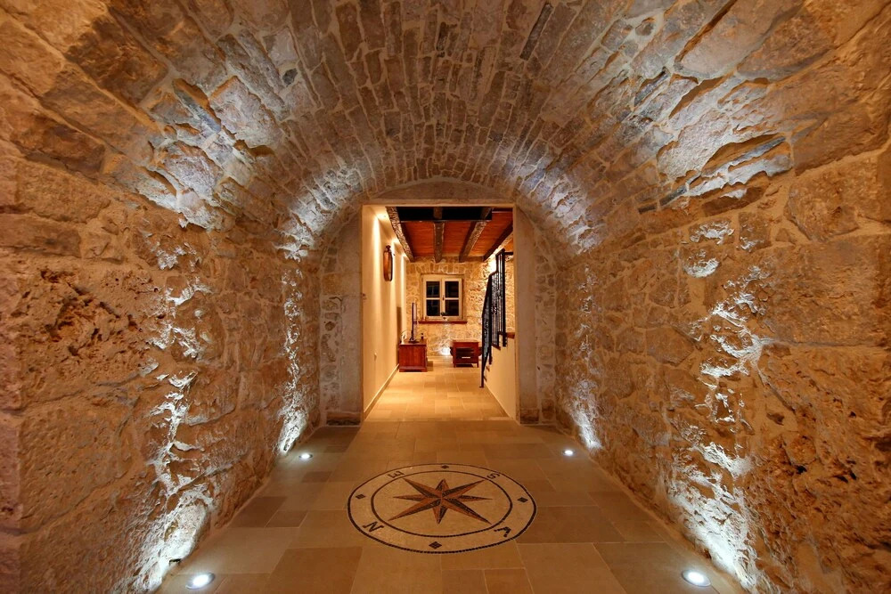 Villa Rustica